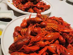 -真地道京味府·鲜橙烤鸭·北京菜(朝外大街东大桥店)