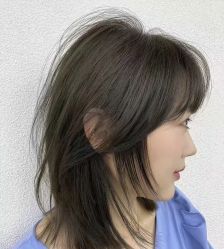 -梳蕾娜 HAIR SALON