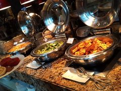 -成都保利公园皇冠假日酒店(熊猫基地店)