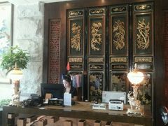 -樱蘭·影院足道·养生SPA(三里屯店)