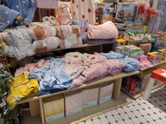 -The Green Party(联盛·九江快乐城店)