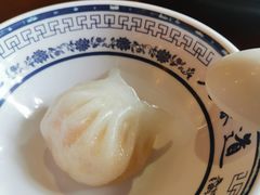 顺德人家虾饺皇-顺德人家食府(黄金广场店)