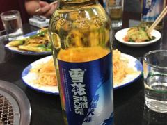 瑞杰烧烤-瑞杰烧烤店·24小时营业(山东路店)