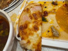 -龍歌自助小火锅(漳州二路爱购店)