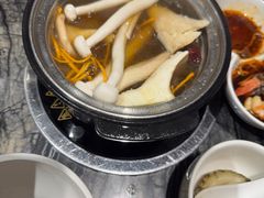 -诺筵汤品·菌汤火锅(南河坝店)