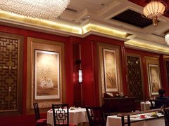 大堂-香宫(九龙香格里拉店)