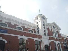-沈阳站