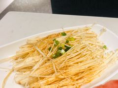 -么子烤肉(化龙池店)
