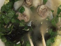 -白魁老号饭庄(安内店)