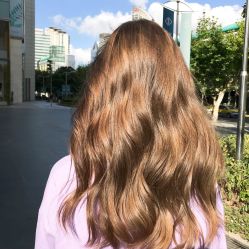 -MYCOLORHARSALON