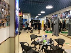 -健怪兽私教健身馆(恒大帝景店)