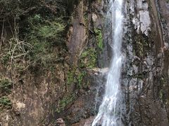 -姑婆山旅游区