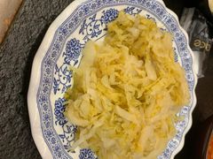 -清真京华源·涮肉烧烤(丰庆店)