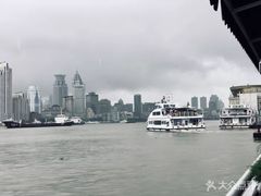 -三利音·浦之舟(滨江大道店)