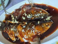 -山外山菜馆(玉泉路店)