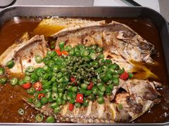 -半天妖烤鱼(石岛店)