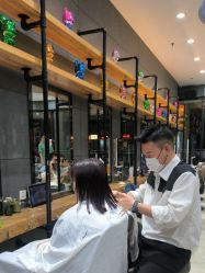 -舒雨 Salon·Beauty