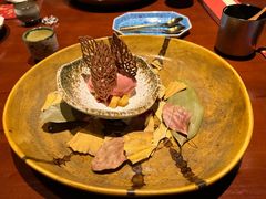 -湖月·割烹料理(湖滨店)