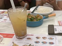 -新世界餐厅(万达店)