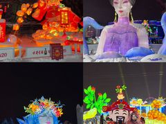 -长影世纪城