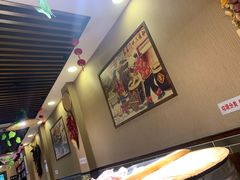 -地锅公社·现炒地锅鸡·地锅鱼·夜宵(罗锦路店)