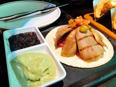 -Famous肥猫墨西哥音乐餐吧(五棵松华熙LIVE店)