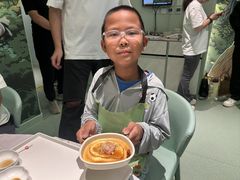 -眉州东坡·熊猫主题餐厅(枫蓝店)