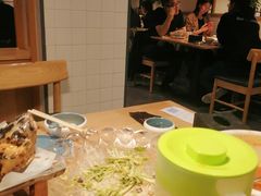 大堂-胡家大厨(西三庄店)