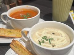 -卡朋西餐(宝安大仟里店)