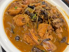 -李记饺子·熏酱东北菜(欢乐谷店)