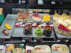 -星巴克(天津五大道店)