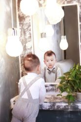-首尔宝宝SEOUL  BABY STUDIO(通州店)