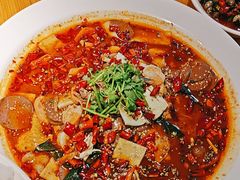 -刘栋梁大排档(淮海东路店)