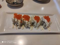 -樱の千渡日式料理·铁板烧•烧鸟(金盛田广场店)