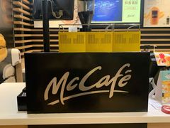 -麦当劳(龙洞店)