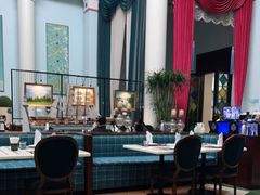 -小莫餐厅And More Restaurant西餐(北京展览馆店)
