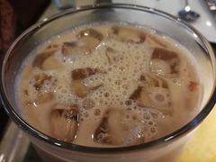 -半秋山西餐厅(宜昌大洋店)