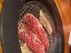 -热血兄弟·炭火烤肉(融侨中心店)