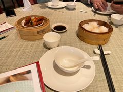 -潮府馆·非遗潮州菜·世纪公园(新国际博览中心店)