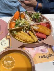 -奈尔宝家庭中心·亲子餐厅(北京东坝万达店)