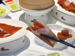 -四季民福烤鸭店(前门大栅栏店)