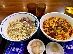 -清真·马洪小炒泡馍馆(钟楼回民街店)