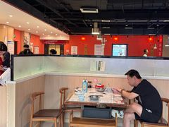 -京城北门羊蝎子铜锅涮肉(总店)