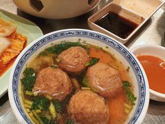 -潮界(LU·ONE凯德晶萃广场店)