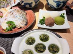 -德川家日本料理(中关村寰太大厦店)