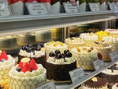 -布歌东京(金融街购物中心店)
