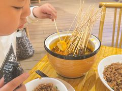 -成都娃娃花园餐厅 (南艺旗舰店)