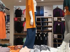 -优衣库(银座店)