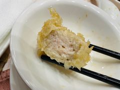 -海洲大饭店-紫薇轩中餐厅