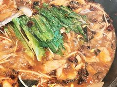 -都江堰石锅鱼